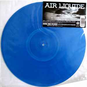 Air Liquide - If There Was No Gravity
