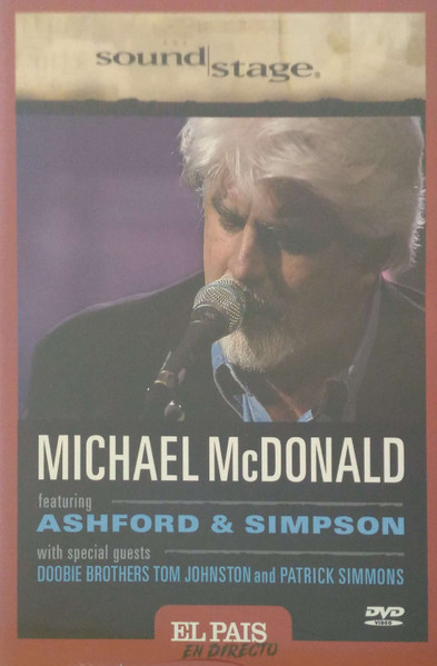 Michael McDonald & The Doobie Brothers featuring Ashford & Simpson