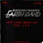 Cover of The Very Best Of Vol. 1 & 2, 1993, CD