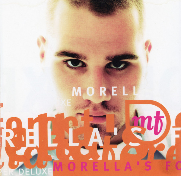 lataa albumi Download Morella's Forest - Super Deluxe album
