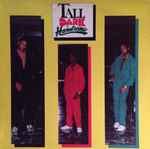 Tall Dark & Handsome – Tall Dark & Handsome (1988, Vinyl) - Discogs