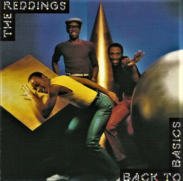 The Reddings – Back To Basics (1983, Vinyl) - Discogs