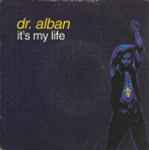 Cover of It's My Life, 1992, Vinyl