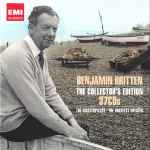 Benjamin Britten – The Collector's Edition (2008, CD) - Discogs