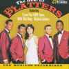 The Best Of The Platters  album cover