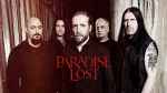 lataa albumi Paradise Lost - Lost Paradise Seals The Sense