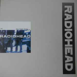 Radiohead – My Iron Lung (2009, 180 Gram, Vinyl) - Discogs