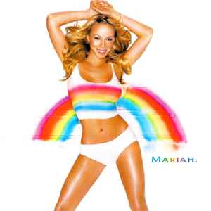 Mariah Carey - Rainbow
