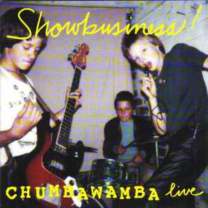 Showbusiness! - Chumbawamba