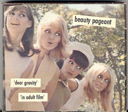télécharger l'album Beauty Pageant - Dear Gravity In Adult Film