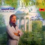 Cover of Classics Up To Date 4 (Music For Dreaming), 1976, Vinyl