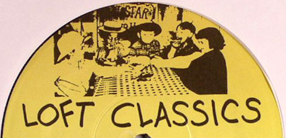 Loft Classics Label | Releases | Discogs