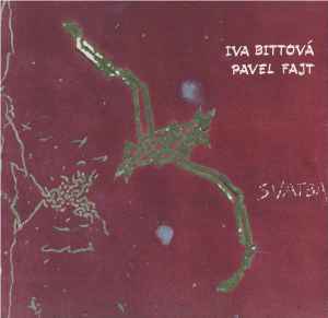 Bittová & Fajt - Svatba album cover