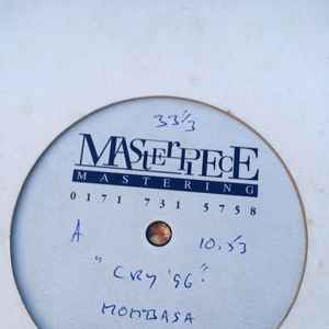 Mombassa - Cry Freedom '96