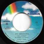 Cover of Oye Diecinueve / Tiempo Olvidado = Hey Nineteen / Time Out Of Mind, 1981, Vinyl