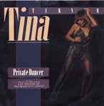 Cover of Private Dancer, 1984, Vinyl