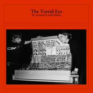Acronym - The Torrid Eye album cover