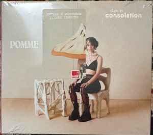 Pomme - (Lot 2) Consolation