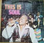 Cover of This Is Soul, 1980-03-00, Vinyl