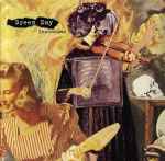 Green Day _ Insomniac _ LP Vinile 33giri _ 1995 Reprise 1st press EX++