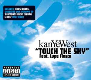 Với Touch The Sky, Kanye West phối hợp cùng Lupe Fiasco để tạo nên một bản nhạc đầy cảm hứng và tối ưu nhất. Khám phá các phiên bản phát hành của ca khúc tại Discogs ngay để tận hưởng âm nhạc tuyệt vời này.