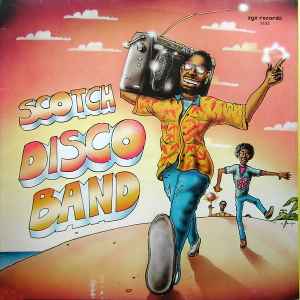 Disco Band - Scotch