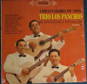 Blindao - song and lyrics by Los Parceros