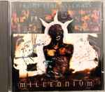 Cover of Millennium, , CD