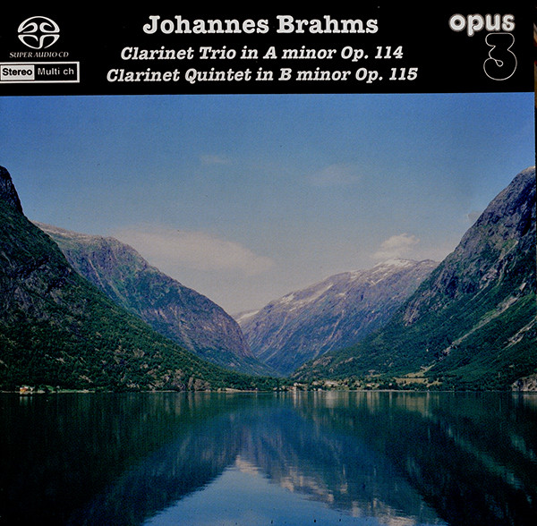 baixar álbum Johannes Brahms, Kjell Fagéus, Talekvartetten - Trio Quartet