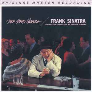 Frank Sinatra – Sinatra (1983, Box Set) - Discogs