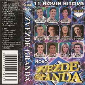 Zvezde Granda (2004, Cassette) - Discogs