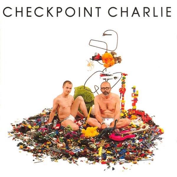 lataa albumi Checkpoint Charlie - Echtes Liveblocking Gurglersinfonie