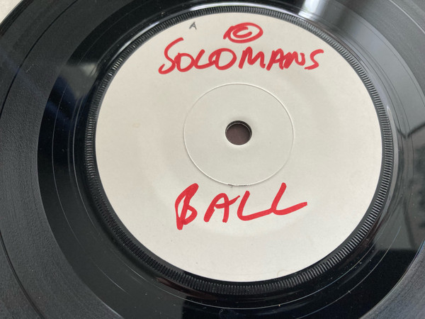 Album herunterladen Bilders - Solomans Ball