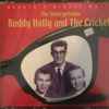 The Unforgettable Buddy Holly And The Crickets  album cover