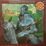 Cover of Romantic Warrior, 1992-10-26, Vinyl