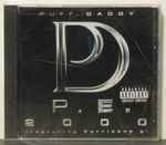 Cover of P. E. 2000, 1999, CD