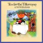 Cover of Tea For The Tillerman, 1972, Vinyl