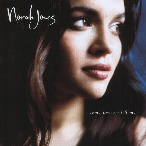 Norah Jones – Come Away With Me (2002, CD) - Discogs