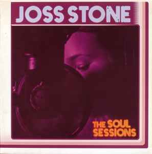 The Soul Sessions - Joss Stone