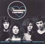 Cover of The Modern Lovers, 1989, CD