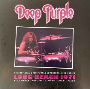 Deep Purple – Live In Paris 1975 (2021, Purple, Vinyl) - Discogs