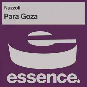 Nuzzoli - Para Goza album cover