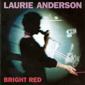 Bright Red (CD, Album) for sale