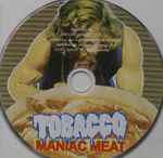 Cover of Maniac Meat, 2010-05-00, CD