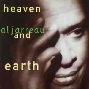 Al Jarreau - Heaven And Earth album cover