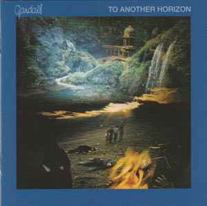 Gandalf - To Another Horizon
