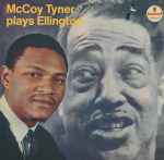 McCoy Tyner – McCoy Tyner Plays Ellington (1965, Vinyl) - Discogs