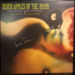 Cover of Silver Apples Of The Moon For Electronic Music Synthesizer, 2018-05-23, Vinyl