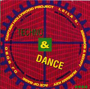 Techno & Dance 4 - Various