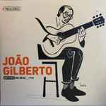 João Gilberto – João Gilberto Ao Vivo No Sesc_1998 (2023, AB, CD ...